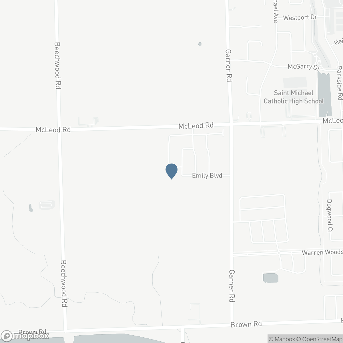 7521 SHERRILEE CRESCENT, Niagara Falls, Ontario L2H 3T4